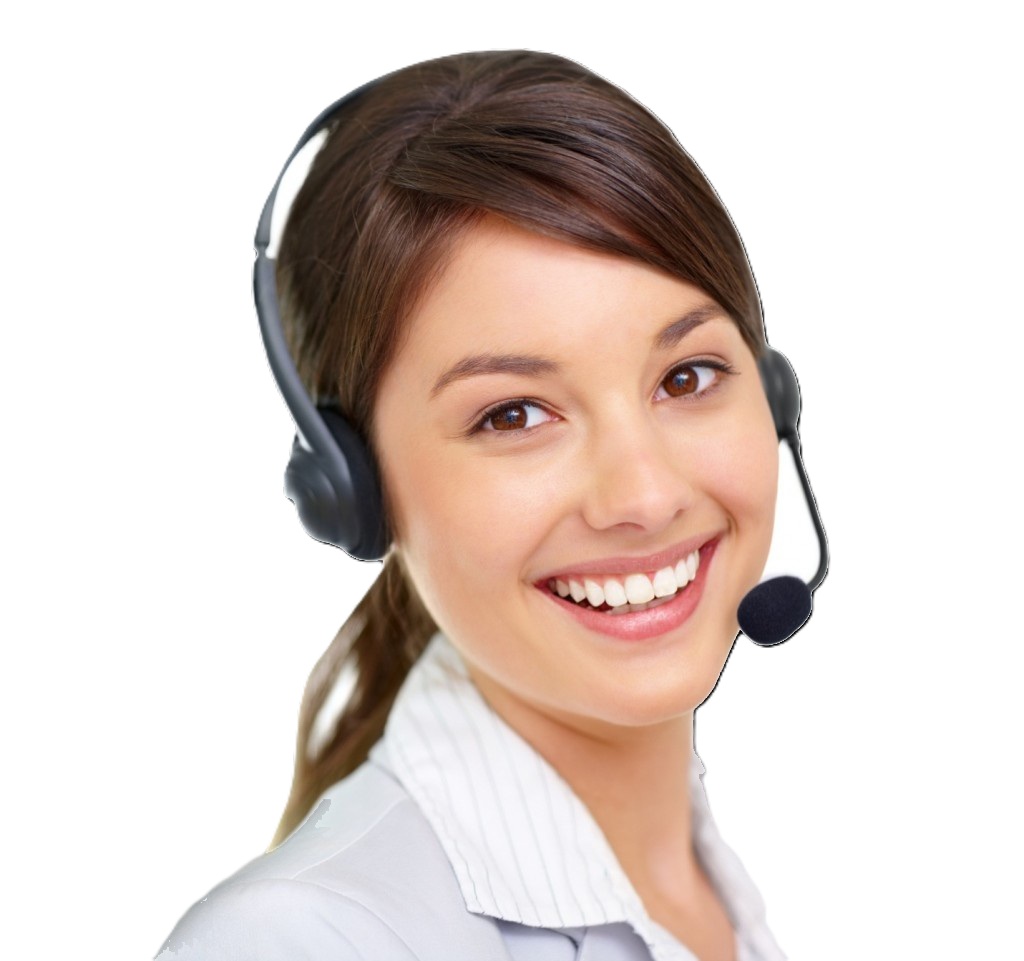 receptionist
